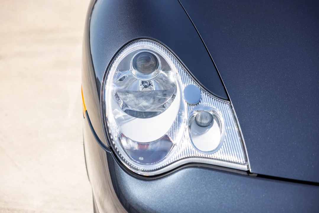 2004 Porsche 996 GT3 - Image 22 of 31