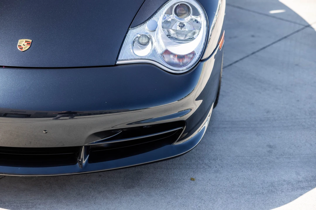 2004 Porsche 996 GT3 - Image 21 of 31
