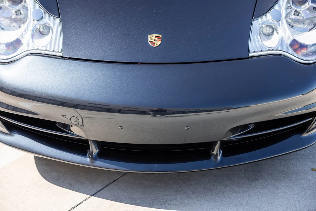 2004 Porsche 996 GT3 - Image 20 of 31