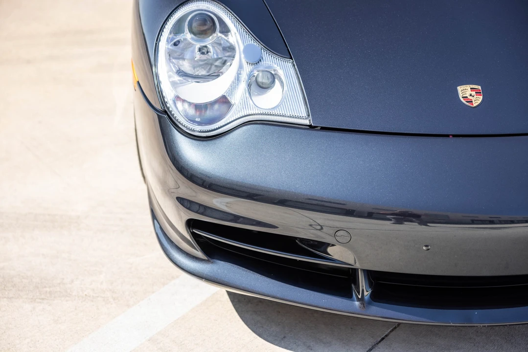2004 Porsche 996 GT3 - Image 19 of 31