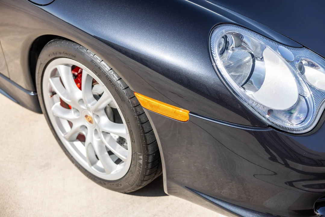 2004 Porsche 996 GT3 - Image 31 of 31
