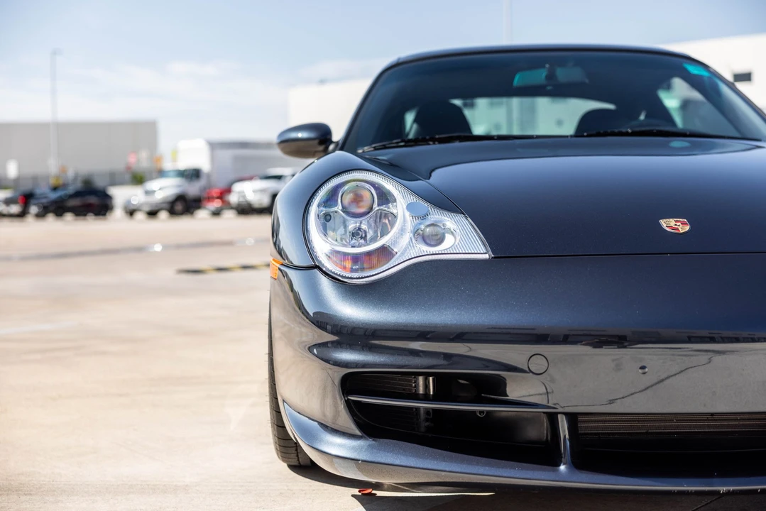 2004 Porsche 996 GT3 - Image 17 of 31