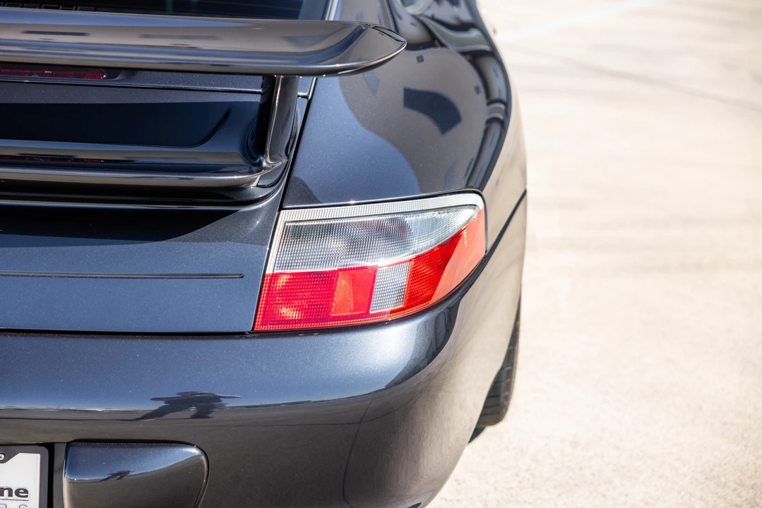 2004 Porsche 996 GT3 - Image 28 of 31