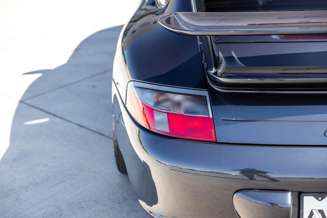 2004 Porsche 996 GT3 - Image 26 of 31