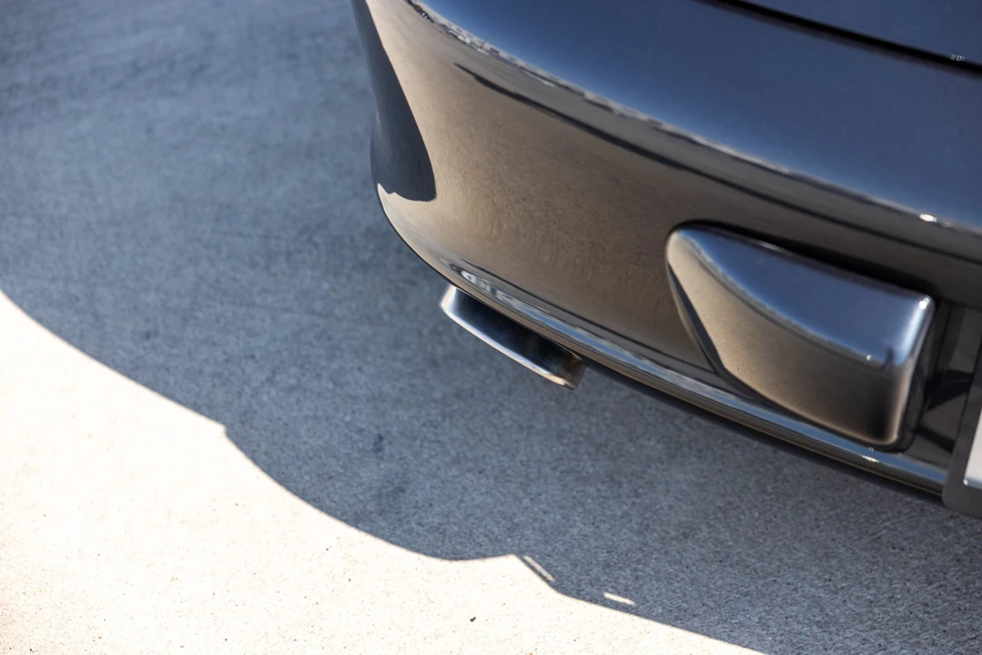 2004 Porsche 996 GT3 - Image 29 of 31