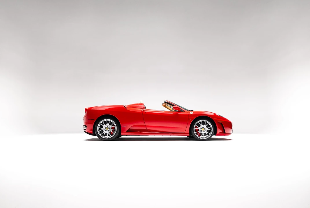 2005 Ferrari F430 Spider - Image 20 of 31