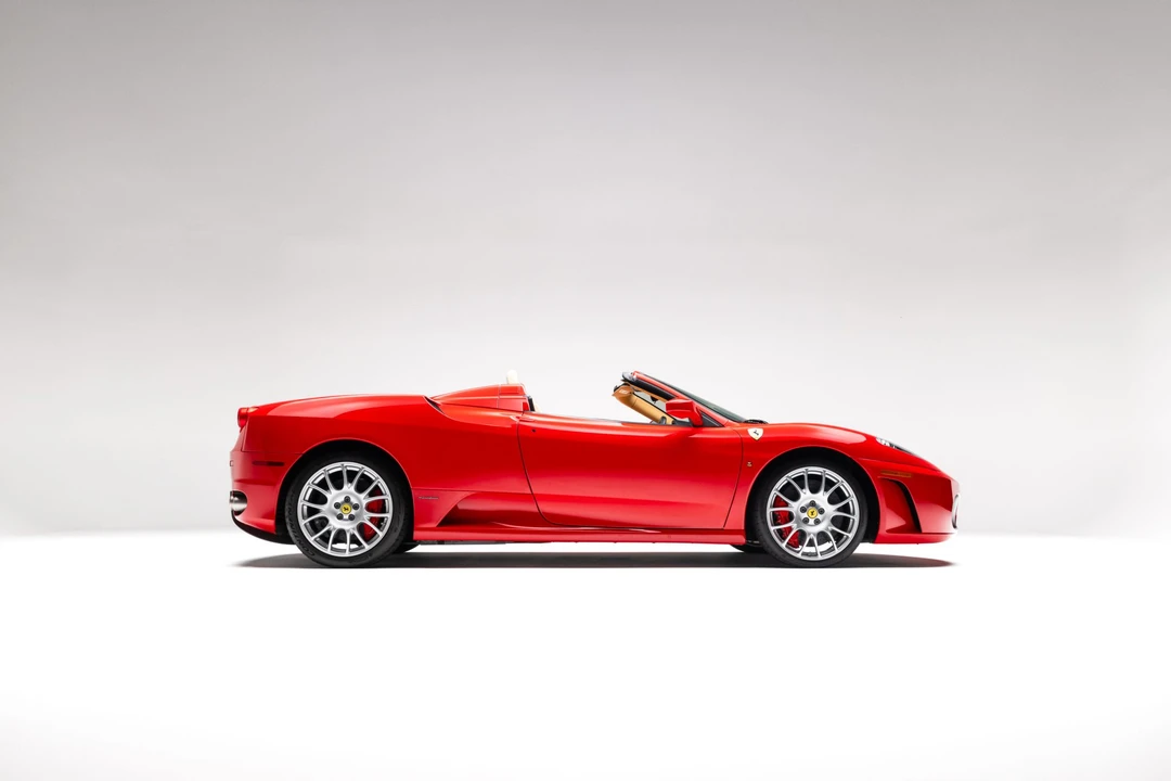 2005 Ferrari F430 Spider - Image 21 of 31