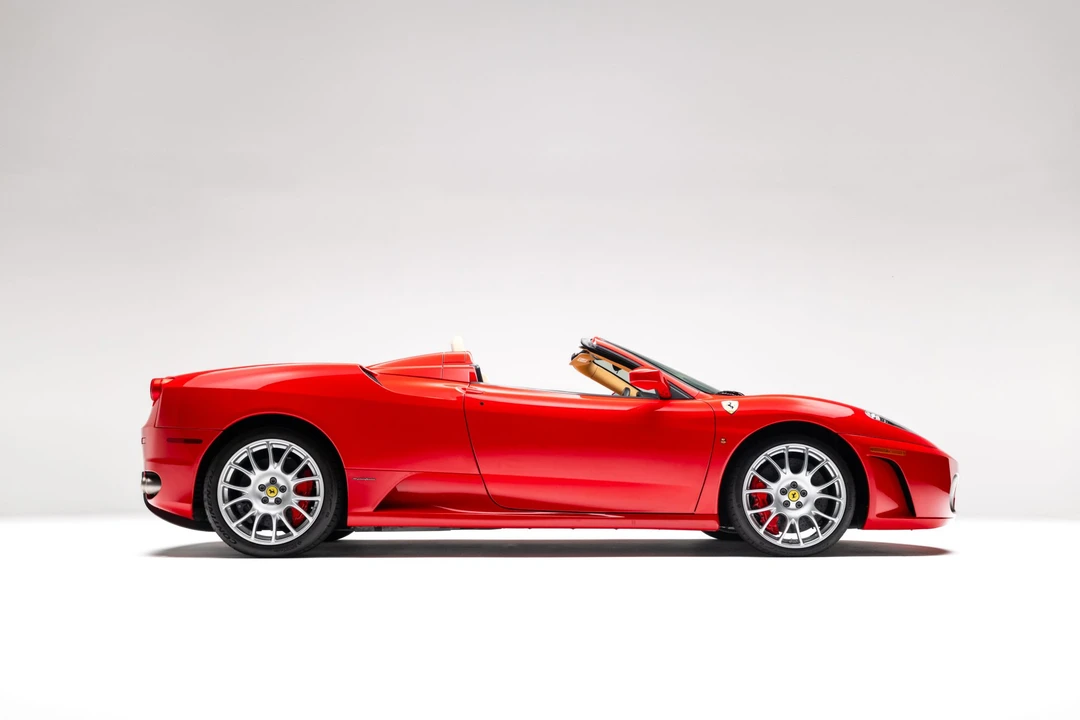 2005 Ferrari F430 Spider - Image 22 of 31
