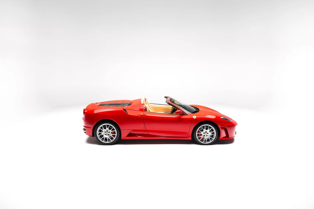 2005 Ferrari F430 Spider - Image 23 of 31