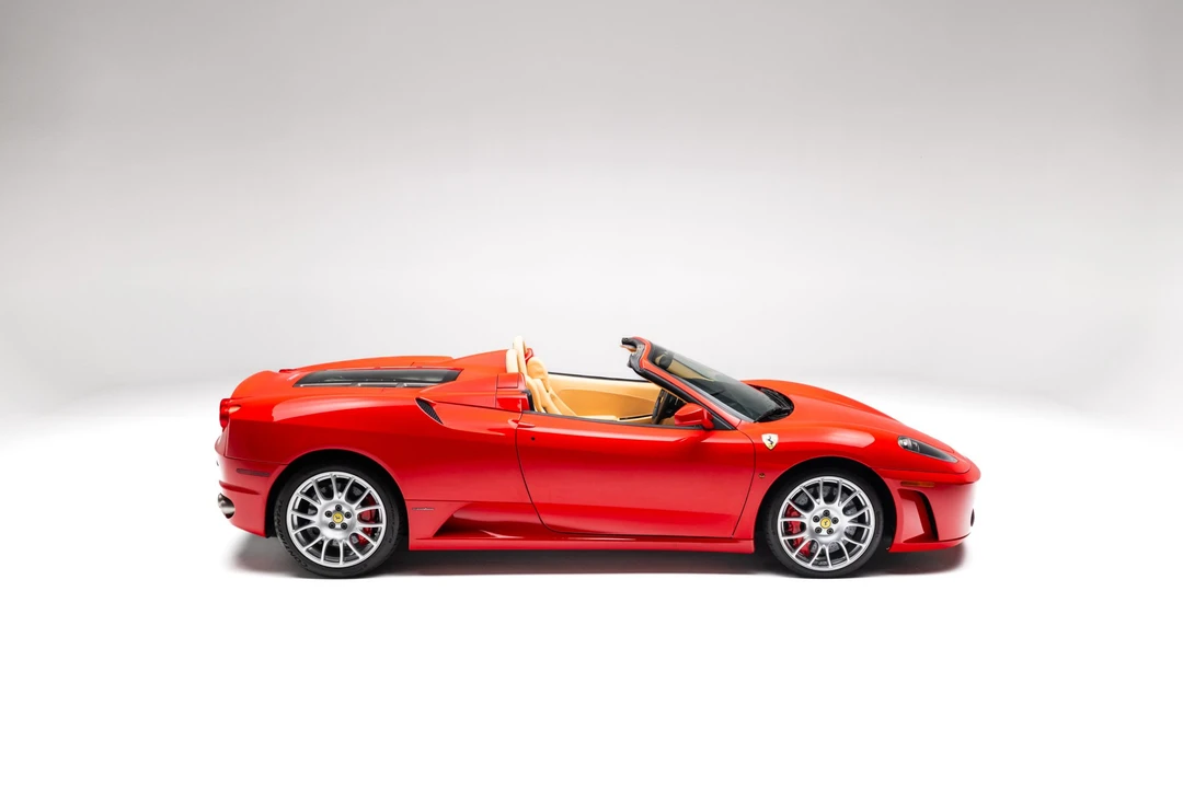 2005 Ferrari F430 Spider - Image 24 of 31