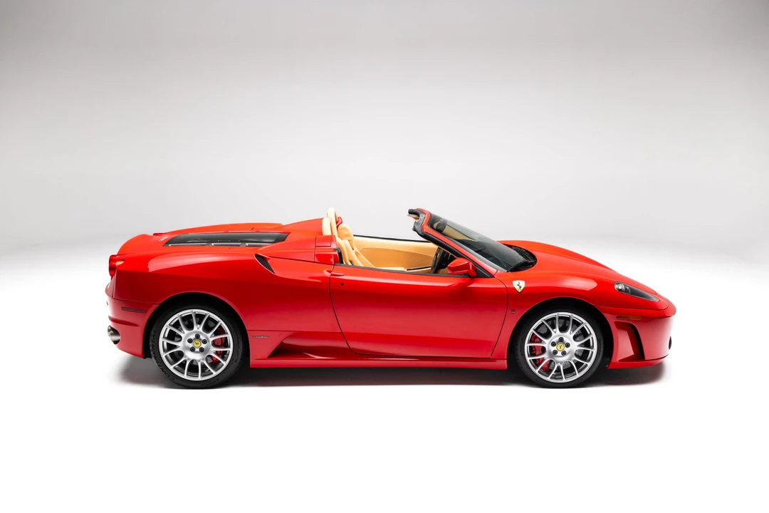 2005 Ferrari F430 Spider - Image 25 of 31