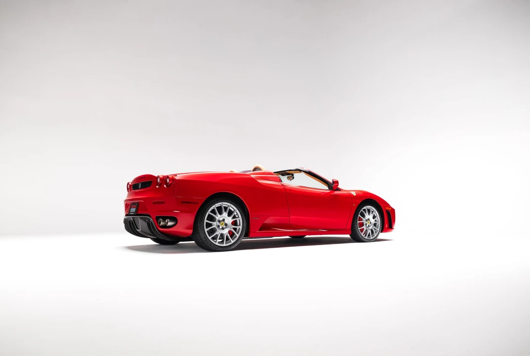 2005 Ferrari F430 Spider - Image 26 of 31