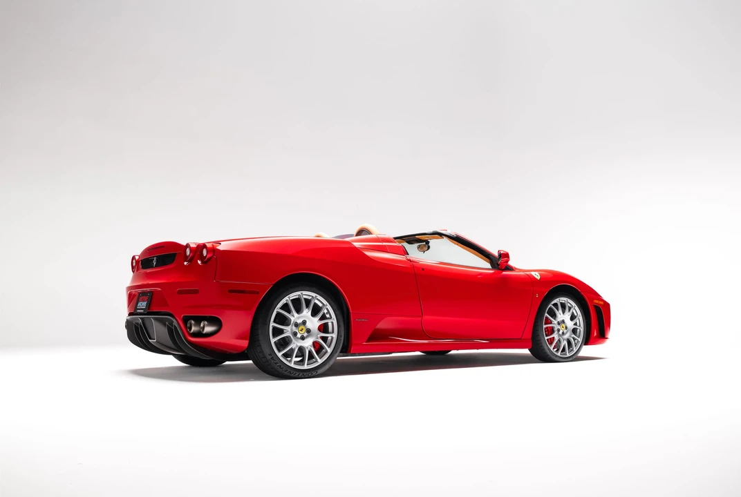 2005 Ferrari F430 Spider - Image 27 of 31