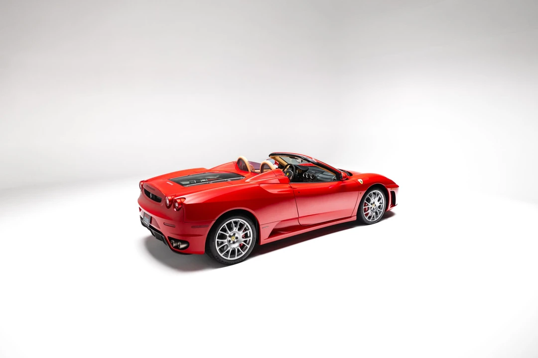 2005 Ferrari F430 Spider - Image 29 of 31