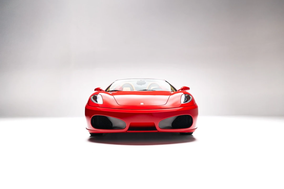2005 Ferrari F430 Spider - Image 8 of 31
