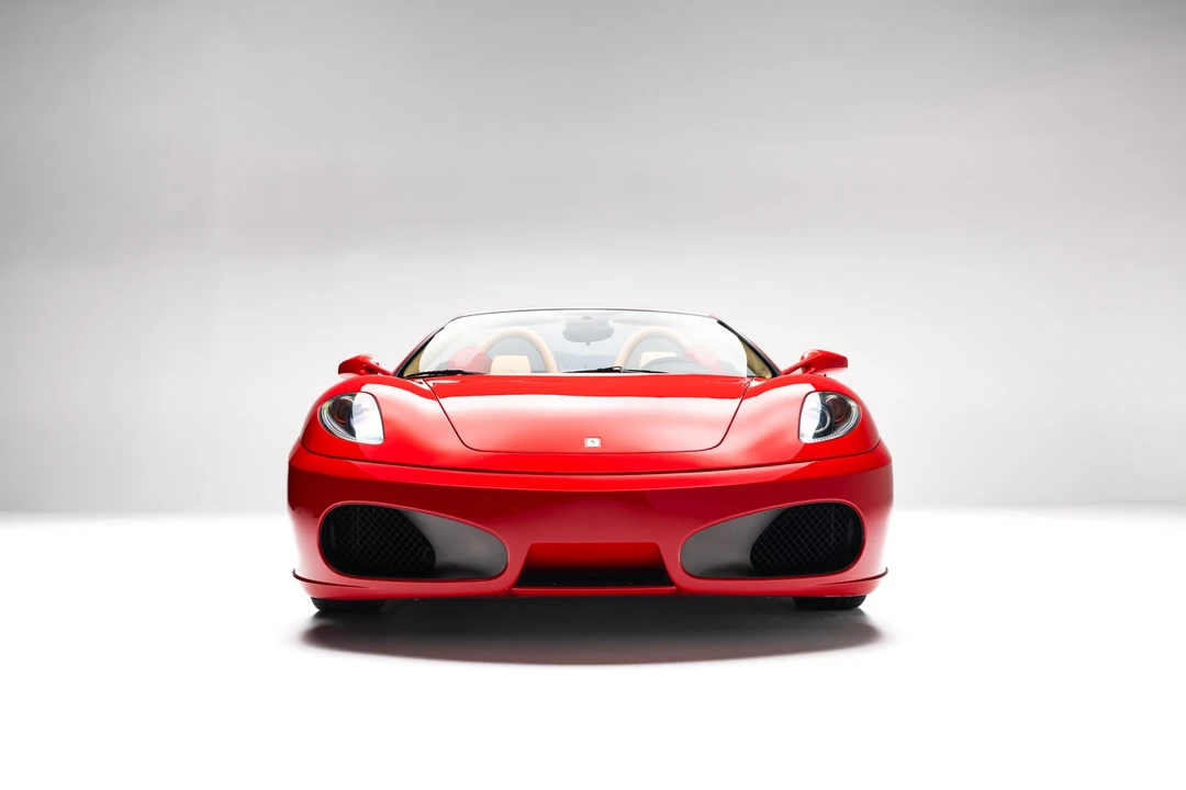 2005 Ferrari F430 Spider - Image 9 of 31