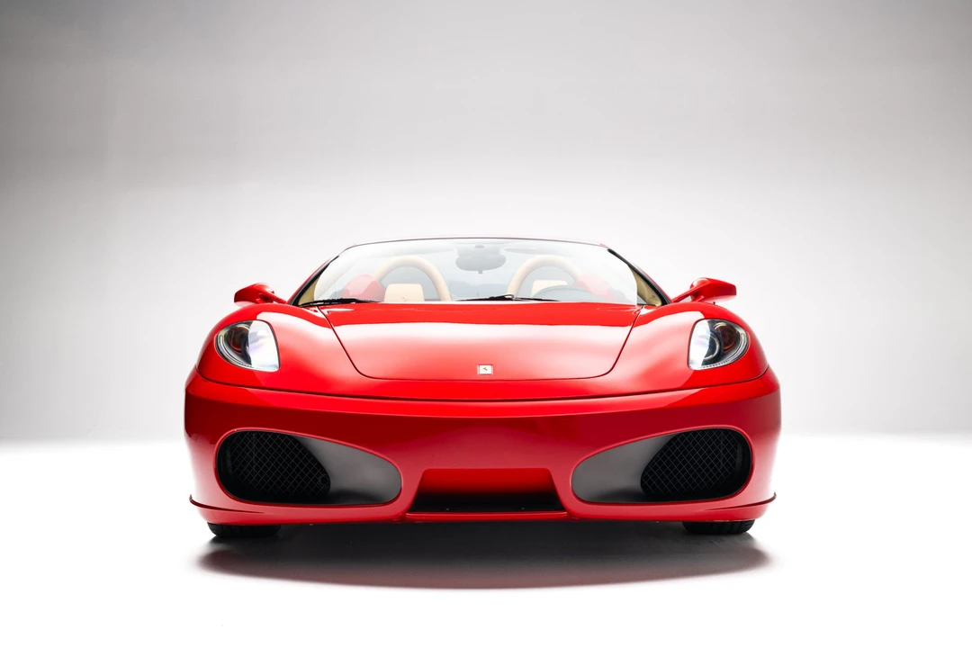 2005 Ferrari F430 Spider - Image 10 of 31