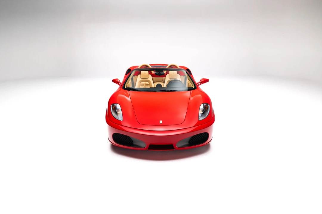 2005 Ferrari F430 Spider - Image 11 of 31