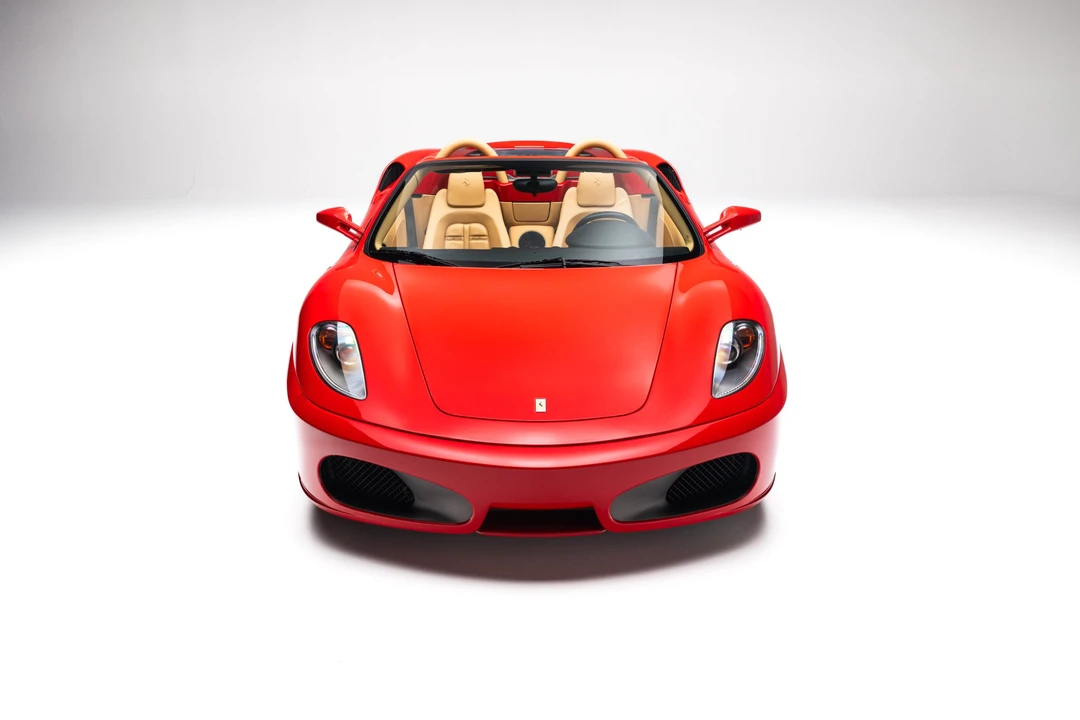 2005 Ferrari F430 Spider - Image 12 of 31