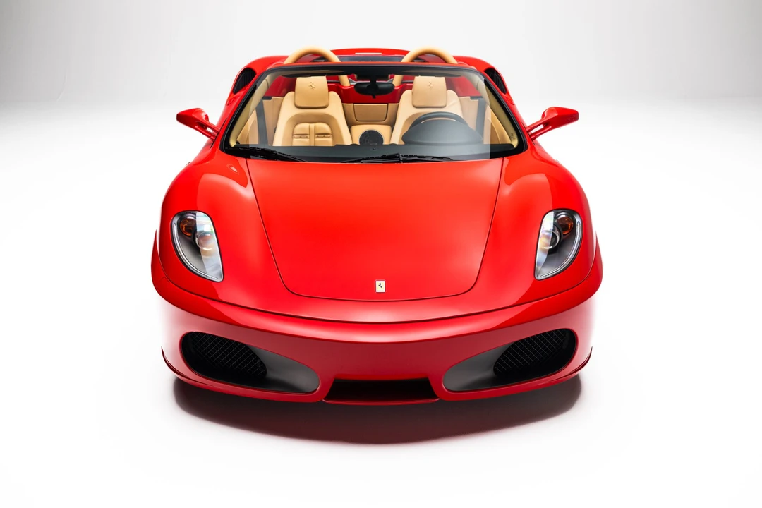 2005 Ferrari F430 Spider - Image 13 of 31