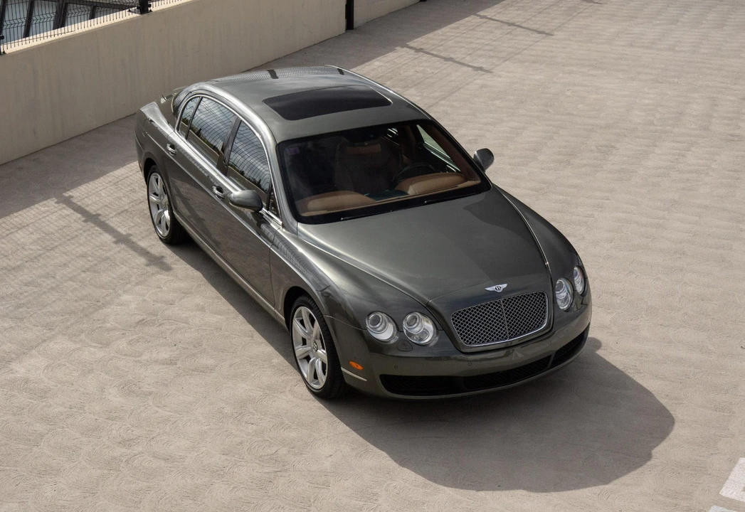 2006 Bentley Continental Flying Spur - Image 30 of 31