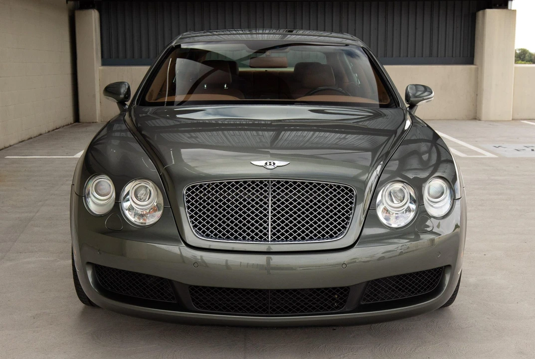 2006 Bentley Continental Flying Spur - Image 25 of 31