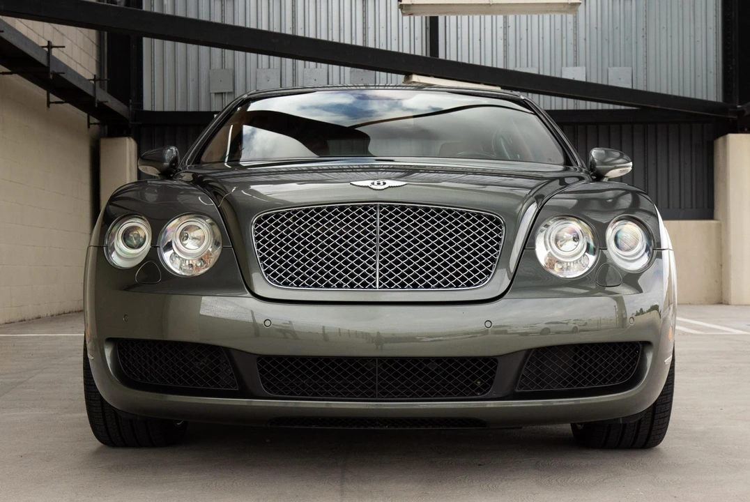 2006 Bentley Continental Flying Spur - Image 26 of 31