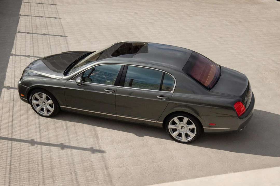 2006 Bentley Continental Flying Spur - Image 27 of 31