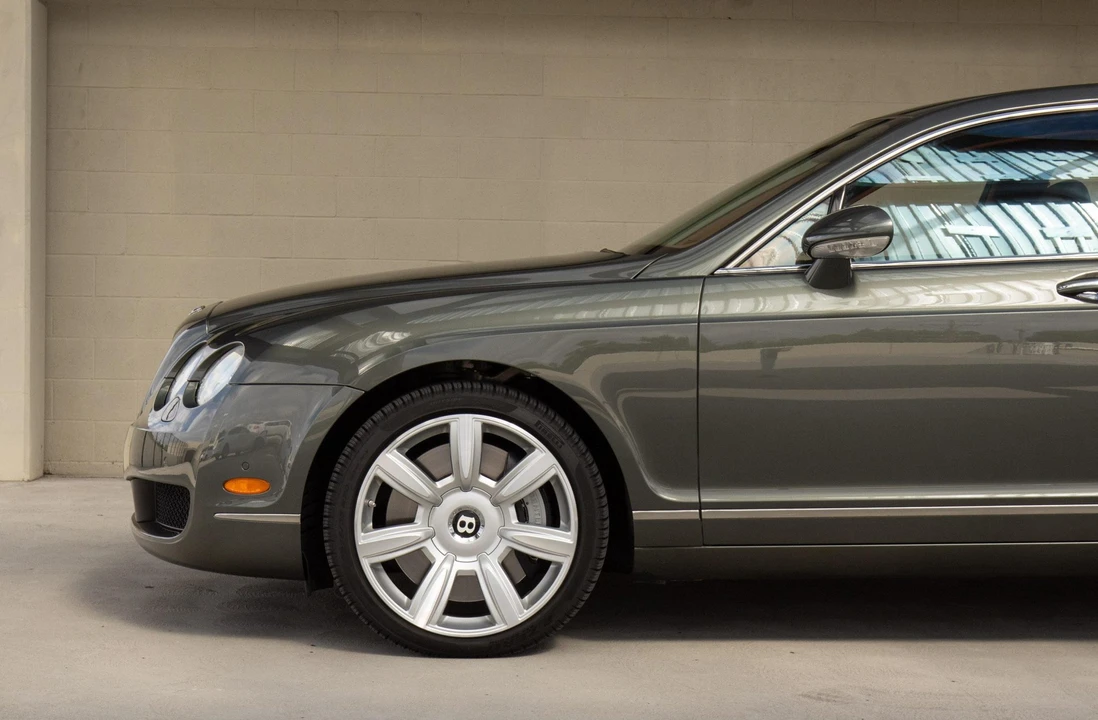 2006 Bentley Continental Flying Spur - Image 31 of 31