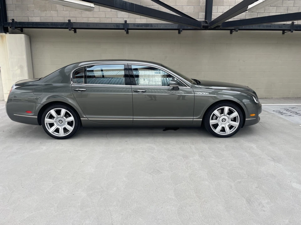 2006 Bentley Continental Flying Spur - Image 22 of 31