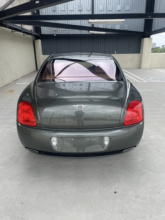 2006 Bentley Continental Flying Spur - Image 9 of 31