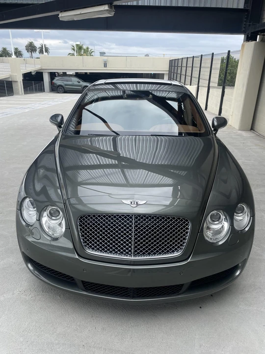 2006 Bentley Continental Flying Spur - Image 24 of 31