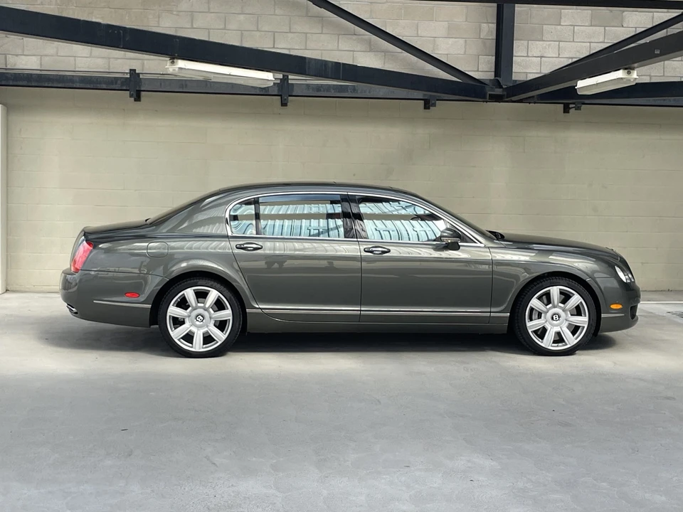2006 Bentley Continental Flying Spur - Image 21 of 31