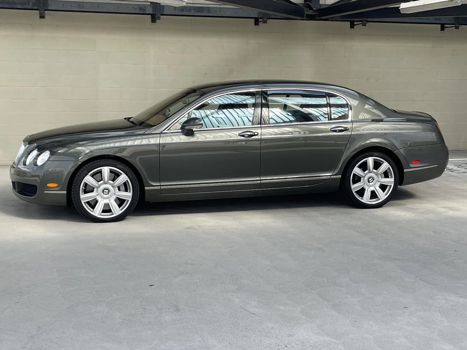 2006 Bentley Continental Flying Spur - Image 18 of 31