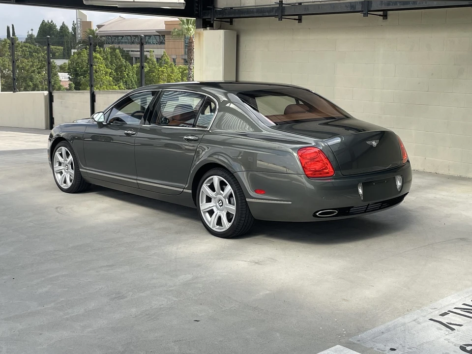 2006 Bentley Continental Flying Spur - Image 19 of 31