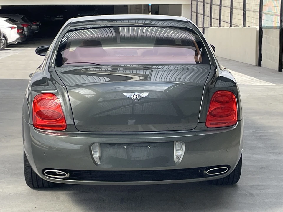 2006 Bentley Continental Flying Spur - Image 20 of 31