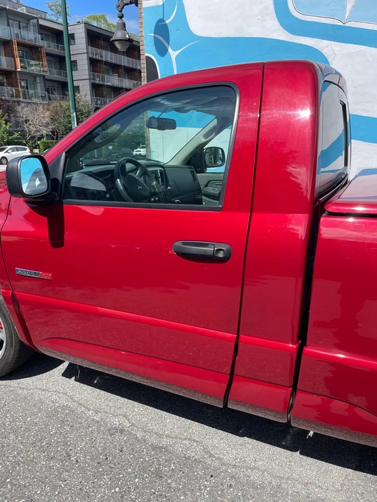 2006 Dodge Ram SRT-10 3rd Gen - Image 22 of 31