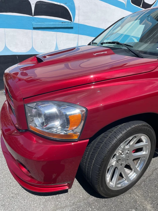 2006 Dodge Ram SRT-10 3rd Gen - Image 19 of 31