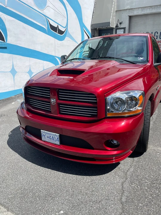 2006 Dodge Ram SRT-10 3rd Gen - Image 17 of 31