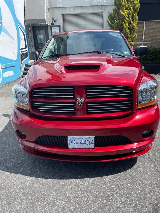 2006 Dodge Ram SRT-10 3rd Gen - Image 3 of 31