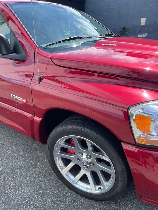 2006 Dodge Ram SRT-10 3rd Gen - Image 21 of 31
