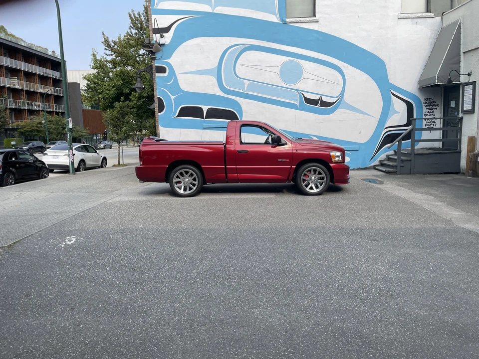 2006 Dodge Ram SRT-10 3rd Gen - Image 7 of 31