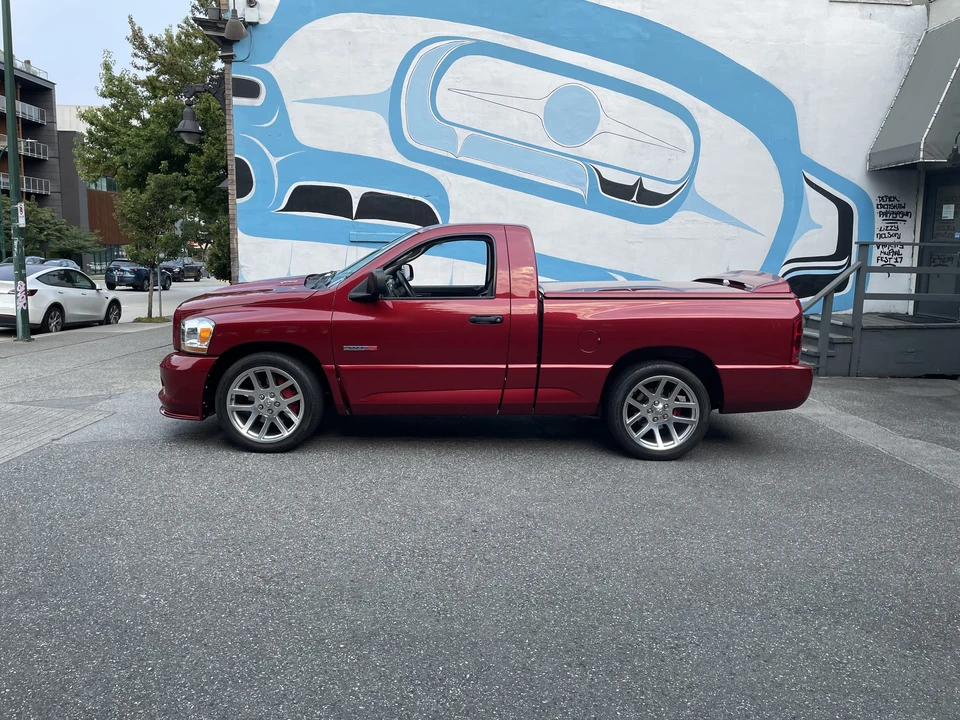 2006 Dodge Ram SRT-10 3rd Gen - Image 15 of 31