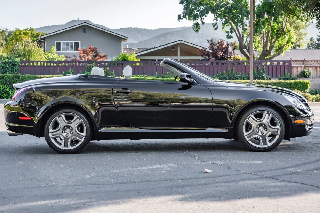 2006 Lexus SC430 - Image 15 of 31