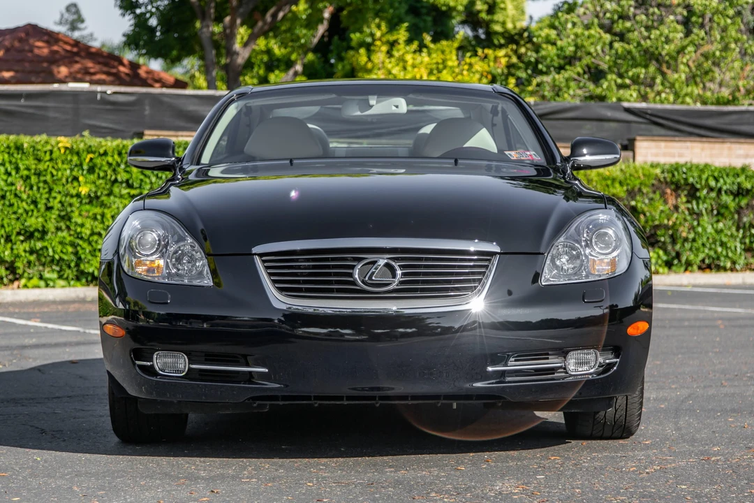 2006 Lexus SC430 - Image 10 of 31