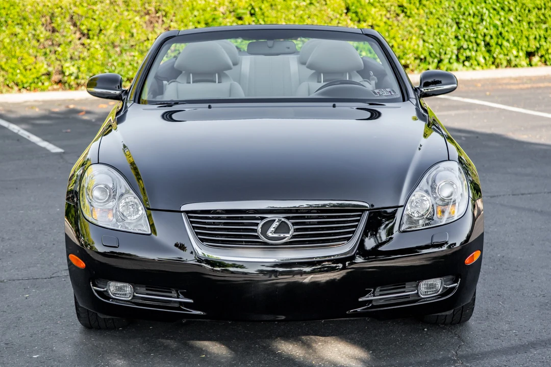 2006 Lexus SC430 - Image 17 of 31