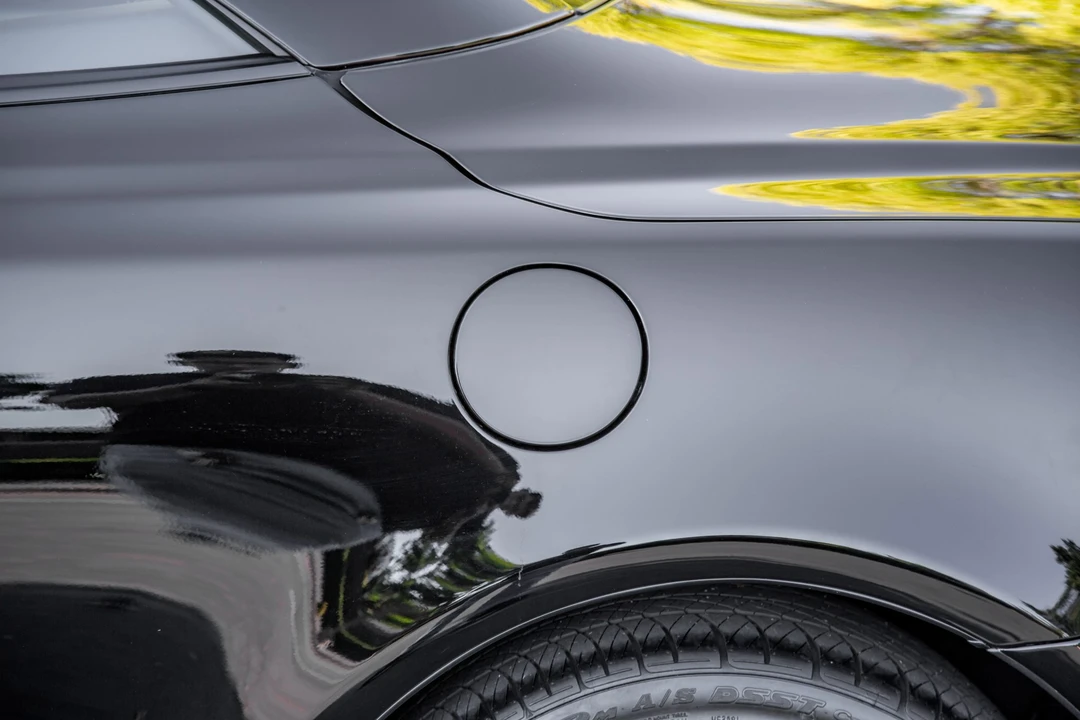 2006 Lexus SC430 - Image 27 of 31