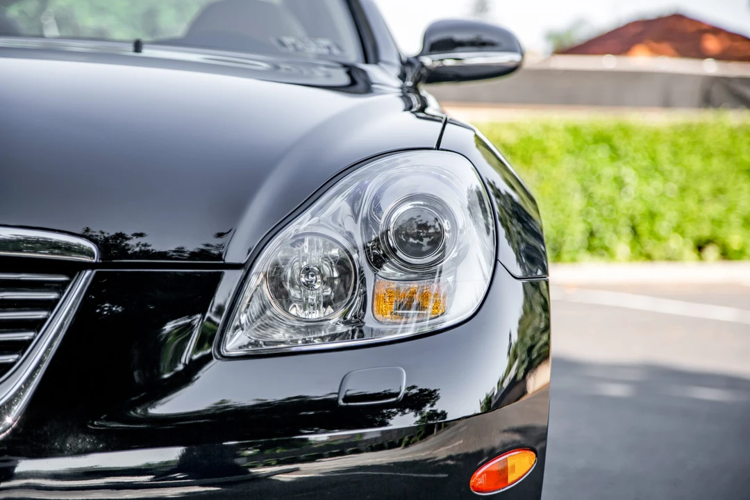 2006 Lexus SC430 - Image 22 of 31