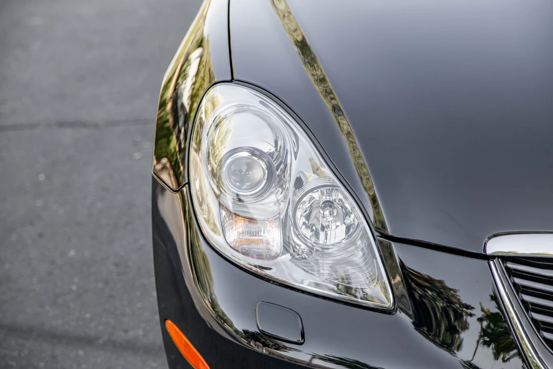 2006 Lexus SC430 - Image 18 of 31