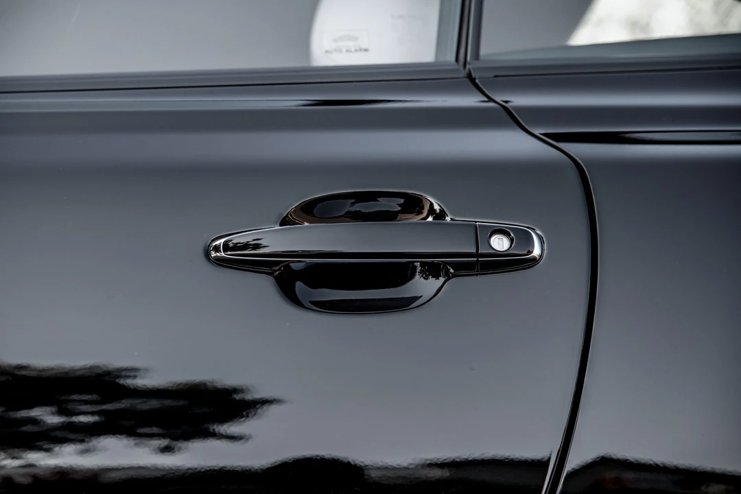 2006 Lexus SC430 - Image 26 of 31